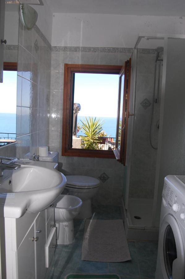 Appartamento Giumin Corniglia Exterior foto